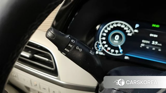 Hyundai Palisade id 4309951 из Кореи 22