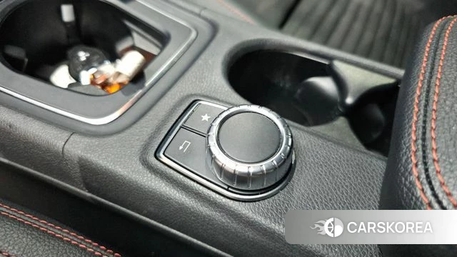Mercedes-Benz CLA-Class C117 id 4633199 из Кореи 22