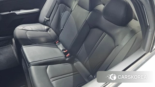 Kia K5 3rd generation id 4442848 из Кореи 22