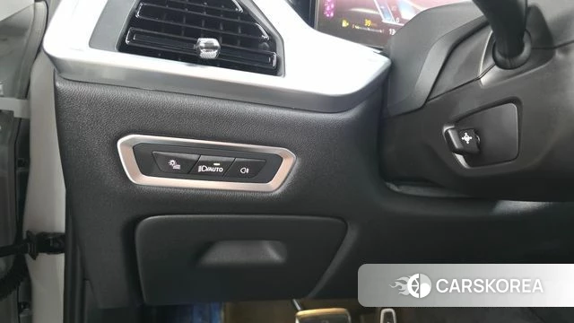 BMW X7 (G07) id 4427784 из Кореи 22