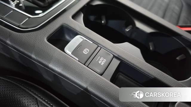 Volkswagen Arteon id 4683977 из Кореи 22