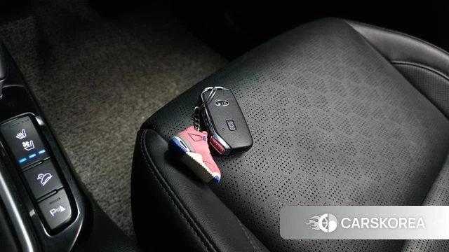 Kia Seltos id 4657673 из Кореи 22