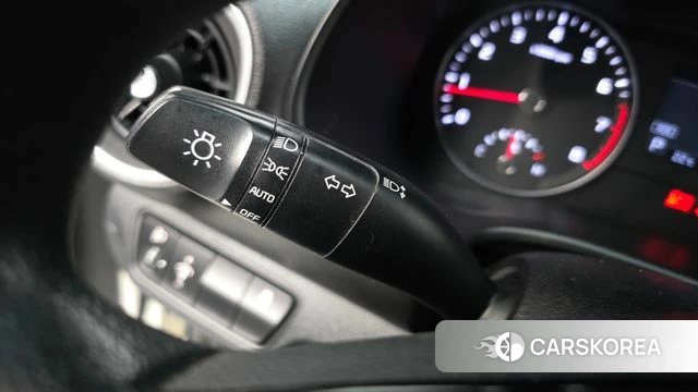 Kia Come New K3 id 4471527 из Кореи 22