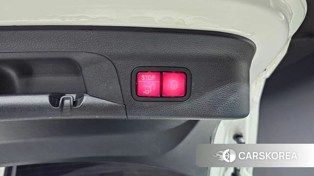 Mercedes-Benz GLC-Class X253 id 4751433 из Кореи 22
