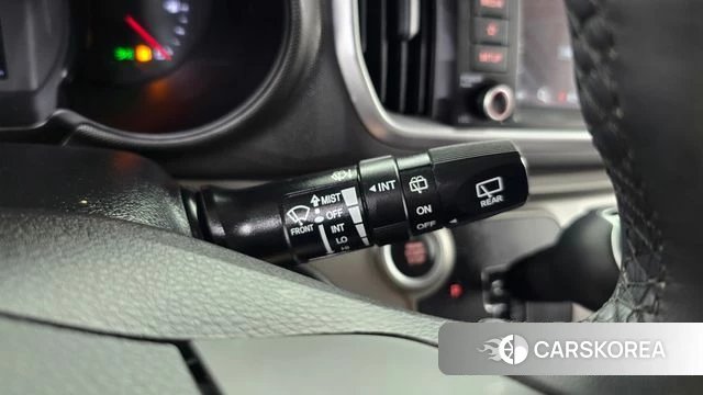 Kia The New Ray id 4619514 из Кореи 22