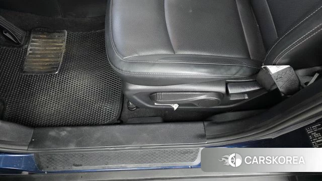 Ssangyong Berry New Tivoli id 4625942 из Кореи 22