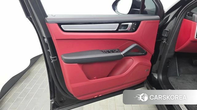 Porsche Cayenne (PO536) id 4422220 из Кореи 22