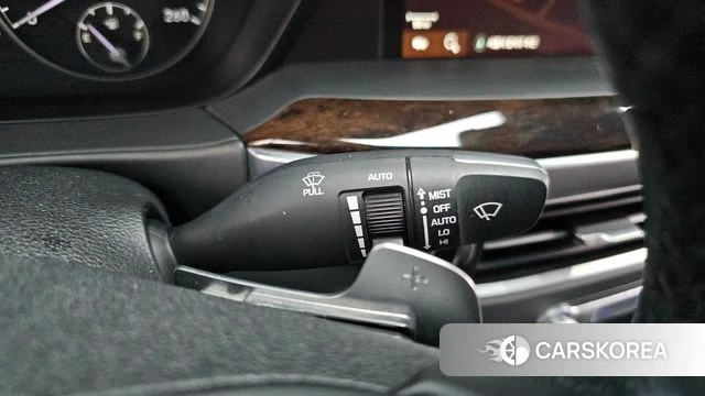 Genesis G90 id 4317981 из Кореи 22
