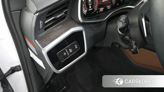 Audi A6 (C8) id 4388527 из Кореи 22