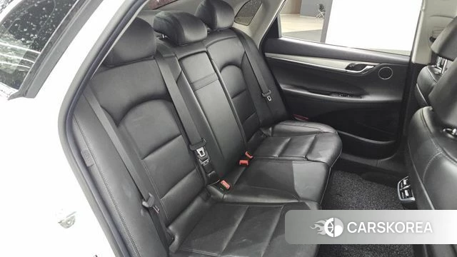 Hyundai The New Grandeur IG id 4309938 из Кореи 22