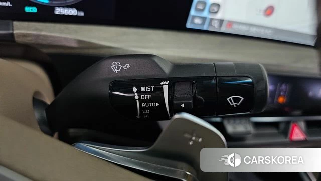 Kia K8 id 4202677 из Кореи 22