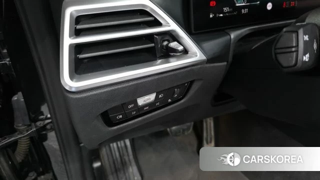 BMW 4 Series (G22) id 4354113 из Кореи 22