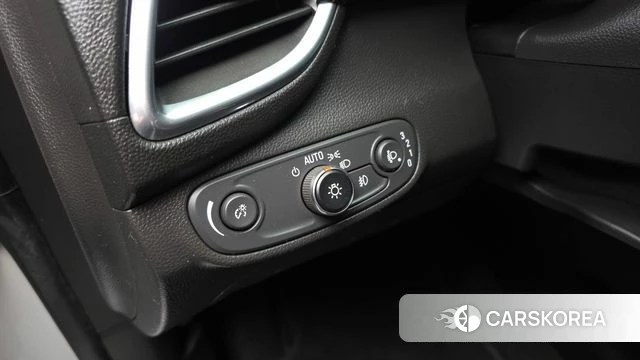 Chevrolet (GM Daewoo) The New Trax id 4187956 из Кореи 22