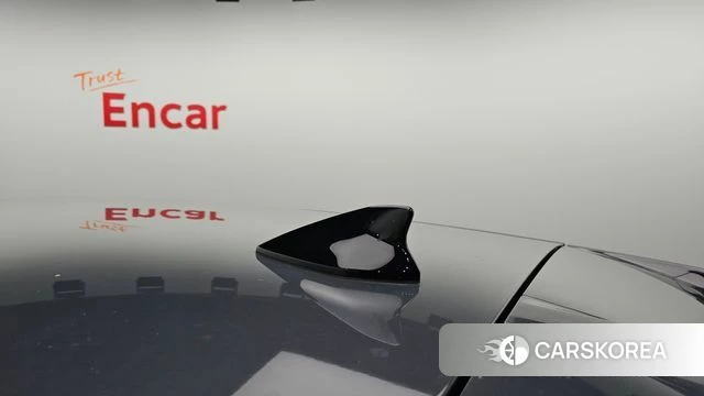 Hyundai Ionic 5 id 4607787 из Кореи 22