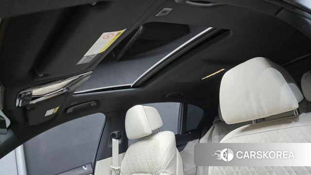 BMW 7 Series (G11) id 4542724 из Кореи 22