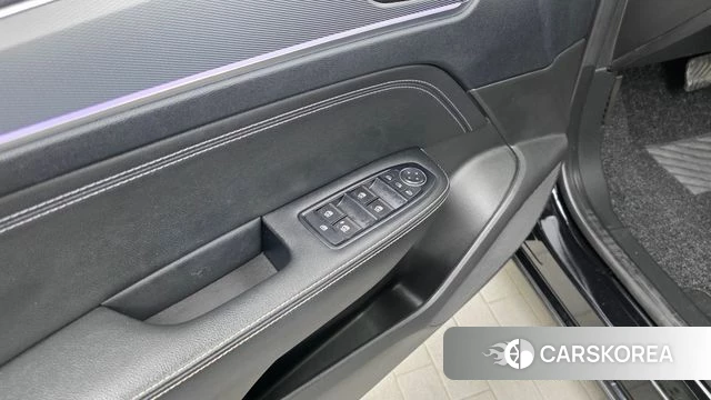 Renault Korea (Samsung) XM3 id 4586745 из Кореи 22