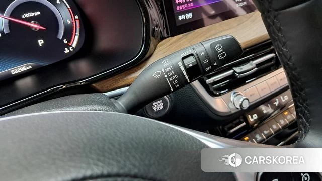 Kia Mohave Master id 4556808 из Кореи 22