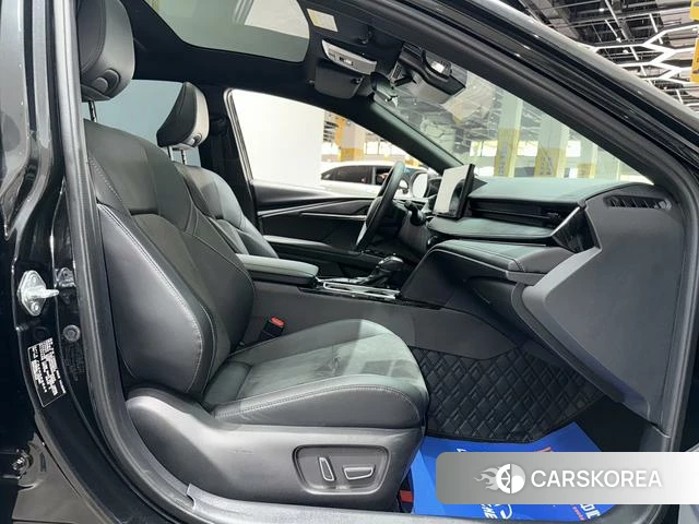 Toyota Camry id 4263616 из Китая 22
