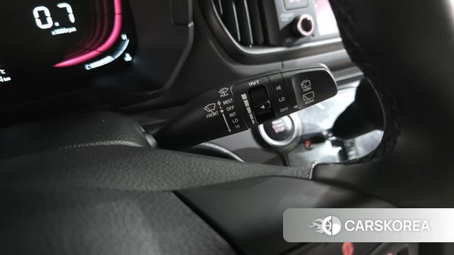 Kia The New Kia Ray id 4847956 из Кореи 22