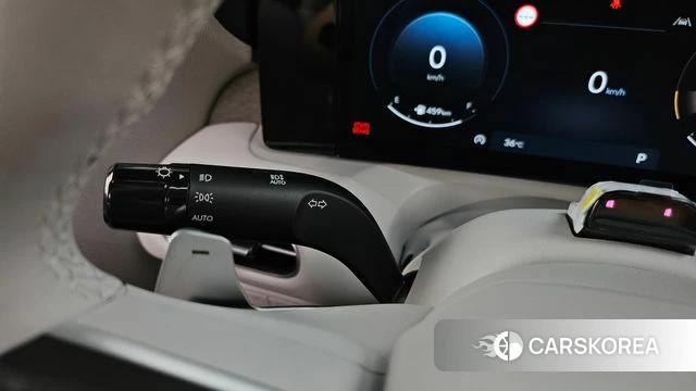 Hyundai Palisade (LX3) id 4468471 из Кореи 22