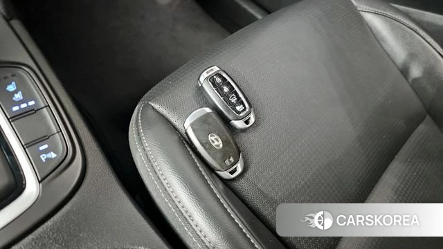 Hyundai Kona id 4269376 из Кореи 22