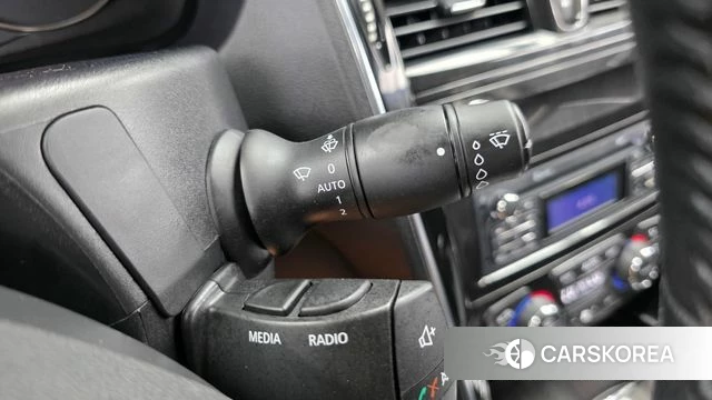 Renault Korea (Samsung) SM7 Nova id 4574199 из Кореи 22