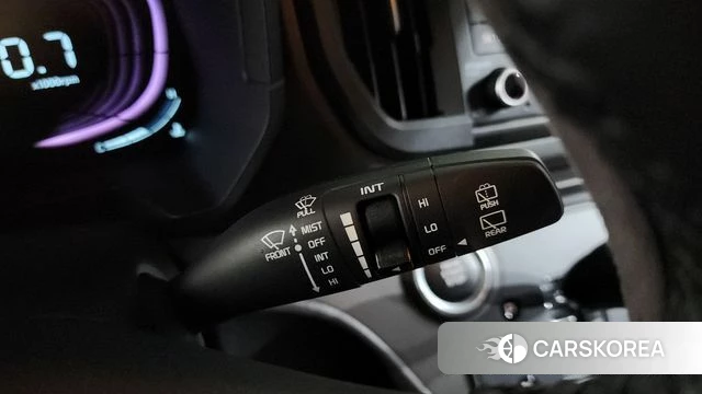 Kia The New Kia Ray id 4229897 из Кореи 22