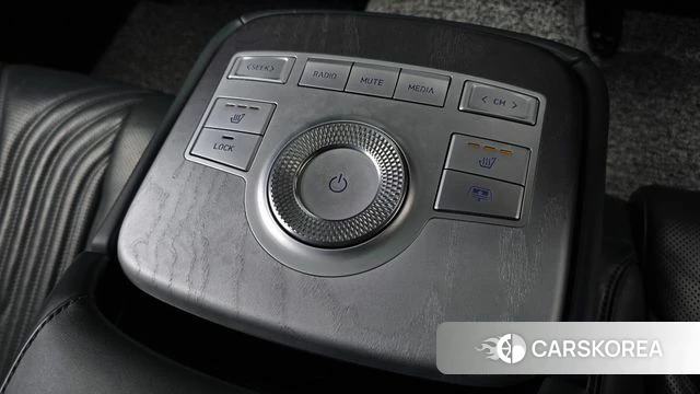 Genesis G80 (RG3) id 4780398 из Кореи 22
