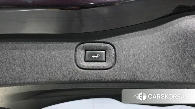 Renault Korea (Samsung) QM6 id 4856257 из Кореи 22