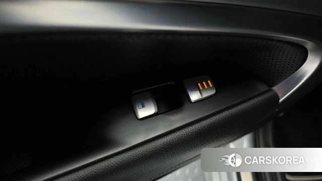 Genesis G70 id 4477612 из Кореи 22