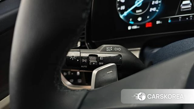 Kia Sportage 5th Generation Hybrid id 4670725 из Кореи 22