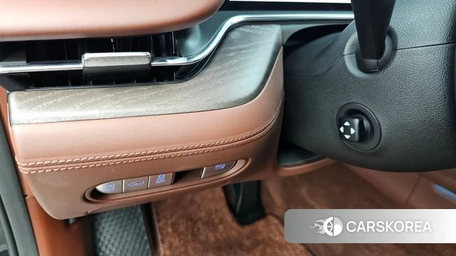 Genesis G90 (RS4) id 4675458 из Кореи 22