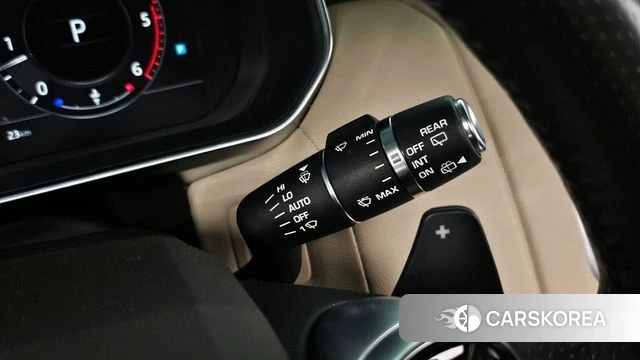 Land Rover Range Rover Sport 2nd Generation id 4188631 из Кореи 22