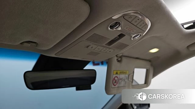 Hyundai The New Grandeur IG id 4609727 из Кореи 22