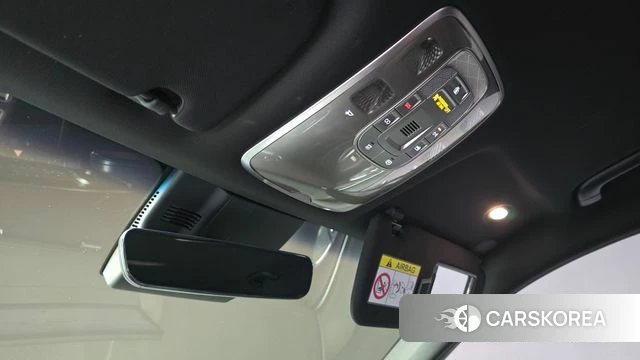 Genesis GV70 id 4594167 из Кореи 22