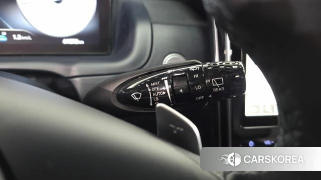 Hyundai Tucson (NX4) id 4613744 из Кореи 22