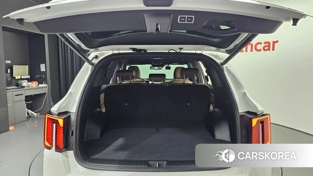Kia The New Sorento 4th Generation id 4468943 из Кореи 22
