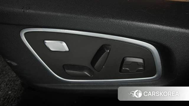 Renault Korea (Samsung) The New QM6 id 4754587 из Кореи 22