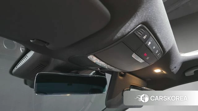 Mercedes-Benz E-Class W213 id 4625026 из Кореи 22