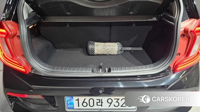 Kia Morning Urban (JA) id 4696723 из Кореи 22