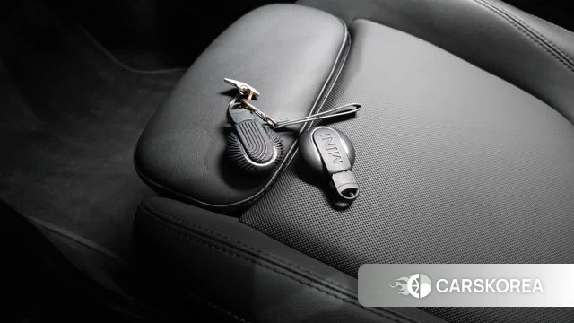 Mini Cooper S Clubman id 4433036 из Кореи 22
