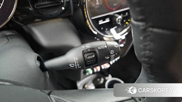 Mini Cooper id 4528326 из Кореи 22