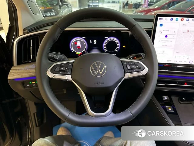 Volkswagen Lanjing id 4258494 из Китая 22