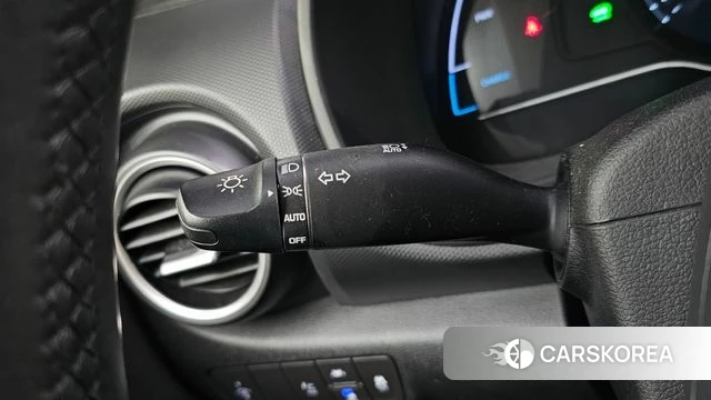 Hyundai Kona Electric id 4203849 из Кореи 22