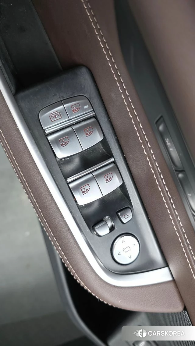 BMW 6 Series GT (G32) id 4635806 из Кореи 22