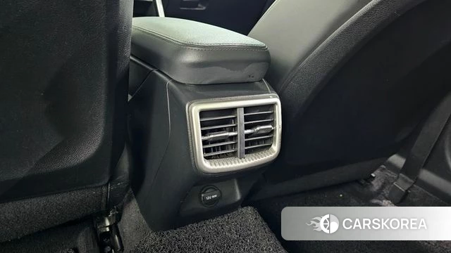 Kia K5 Hybrid 3rd Generation id 4317652 из Кореи 22