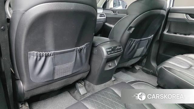 Hyundai Palisade id 4501998 из Кореи 22