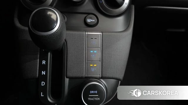 Hyundai Casper id 4848243 из Кореи 22