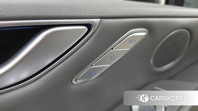 Genesis G80 (RG3) id 4725218 из Кореи 22
