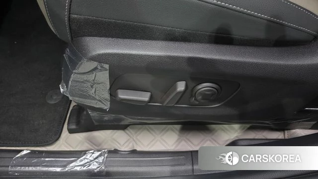 Kia The New Carnival 4th Generation id 4394242 из Кореи 22